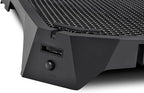 Thermaltake Massive V20 Steel Mesh Panel Single 200mm Blue LED Fan Adjustable - Image 6