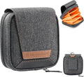 K&F CONCEPT 4 in 1 Basic Model Lens Filter Pouch Up to 95mm solar filter Pouch by KFCONCEPT
