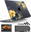 Tuiklol for MacBook Pro 14 Inch Case 2024-2021 Release M4 A3112 A3401 A3185/M3 by Tuiklol