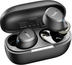 TOZO A1 Wireless Earbuds Bluetooth 5.3 Light Weight in Ear IPX5 Waterproof by TOZO