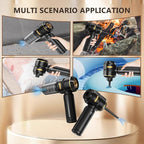 Handheld Vacuum Cordless 22000PA High Power Car Vacuum Cleaner - Image 5