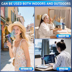 Portable Misting Fan - Image 4