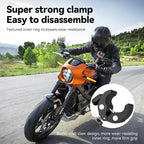 TELESIN Super Clamp Camera Mount - Image 2