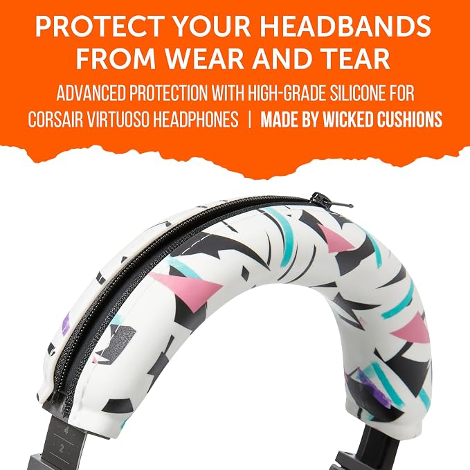 WC BandZ Virtuoso V2 - Image 6