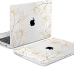 Mektron Case for MacBook Pro 16" M4 A3403 A3186 M3 A2991 M2 A2780 M1 A2485 - Image 6