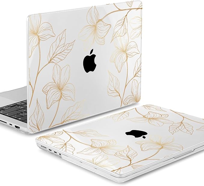 Mektron Case for MacBook Pro 16" M4 A3403 A3186 M3 A2991 M2 A2780 M1 A2485 - Image 6