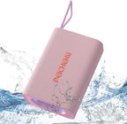 Speaker, Portable Wireless Bluetooth Speakers, Waterproof Loud Stereo Sound by PEICHENG
