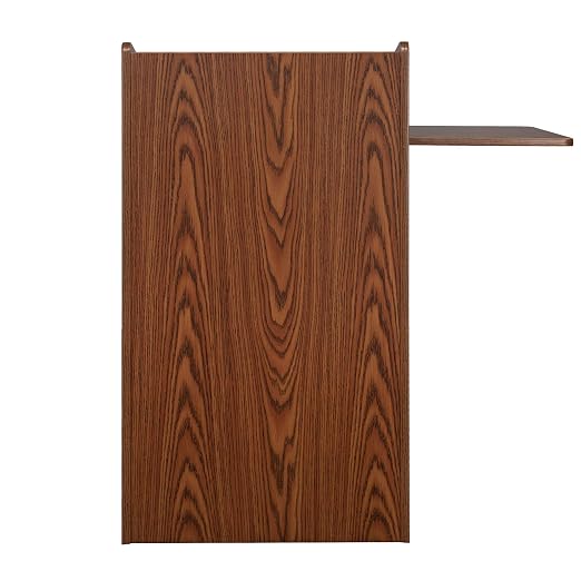 OEF Furnishings Mobile Floor Lectern - Image 5