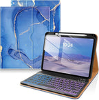 DTTO for iPad 11th/ 10th Generation Case by DTTO