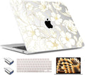 TWOLSKOO Compatible with M4 MacBook Air 15 inch Case 2025-2023 Released Model by TWOLSKOO