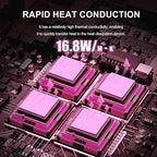 Maxtor Thermal Pad 16.8 W/mK, Thermal Pads - Image 6