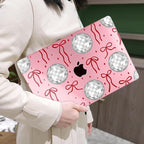MEEgoodo Case for M4/M3/M2 MacBook Air 13.6 inch Case 2025 2024 2022, Fit Model - Image 7