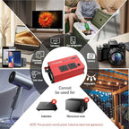 1000 Watt Power Inverters 12v to 110v - Image 7