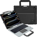 Nillkin Magic Keyboard Case for iPad Pro 13 inch M4 2024, Handheld Case for by Nillkin