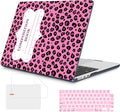 Mektron for 2025 MacBook Air 15 inch M4 Case A3241/ 2024 M3 A3114/ 2023 A2941 by Mektron