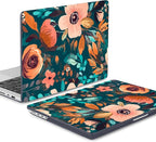 Mektron Case for MacBook Pro 16" M4 A3403 A3186 M3 A2991 M2 A2780 M1 A2485 - Image 6