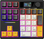 BOYI TD31Pro Mechanical Numpad, Mini Keyboard - Image 8