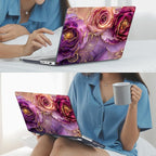 Mektron Case for MacBook Pro 16" M4 A3403 A3186 M3 A2991 M2 A2780 M1 A2485 - Image 4