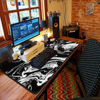 Large Extended Gaming Mouse Pad - Image 7