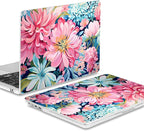 May Chen for MacBook Air 13.6 Inch Case 2025/2024/2023/2022 Release – Hard - Image 4