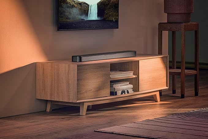 JBL Bar 300MK2-5.0 Channel All-in-one soundbar - Image 2