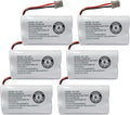 GEILIENERGY BT1007 BT1015 Phone Battery Compatible BT-1007 BT-1015 BT-904 by GEILIENERGY