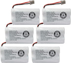 GEILIENERGY BT1007 BT1015 Phone Battery Compatible BT-1007 BT-1015 BT-904 by GEILIENERGY