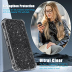 Case for innioasis G1 G3 MP3 Player, TPU Clear Case, Anti-Scratch, Shock - Image 6