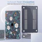 for MacBook Pro 16 inch Case 2019 2020 Release Model A2141, Plastic Hard Shell - Image 4
