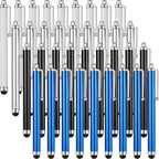 Outus 36 Pcs Stylus Pen for Universal Capacitive Touch Screens Devices by Outus