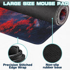 Mouse Pad Gaming - Image 2