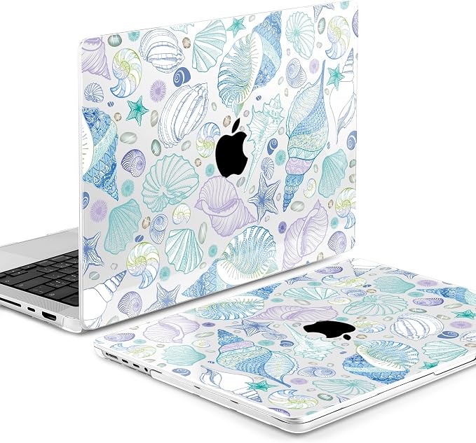 DONGKE for M4 MacBook Pro 16 Inch Case 2024 2023 2021 A3403 A3186 M3 A2991 M2 - Image 6