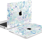 DONGKE for M4 MacBook Pro 16 Inch Case 2024 2023 2021 A3403 A3186 M3 A2991 M2 - Image 6