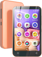 TIMMKOO 80GB Kids MP3 Player by TIMMKOO