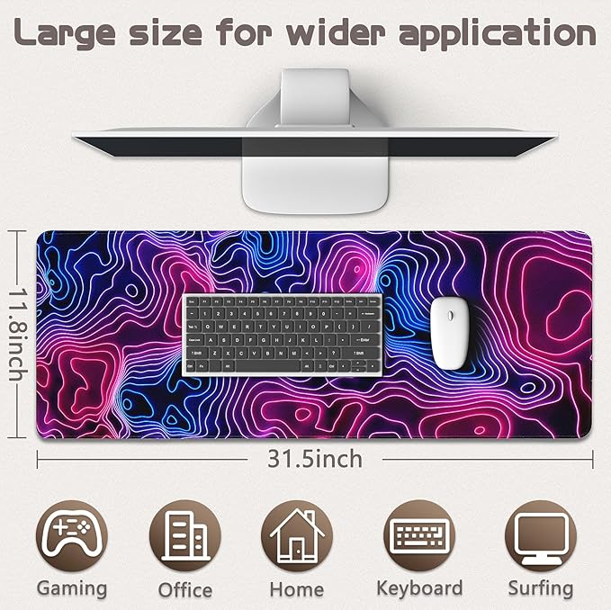 Gaming Mouse Pad - Image 5