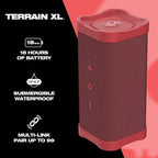 Skullcandy Terrain XL Wireless Bluetooth Speaker - Image 2
