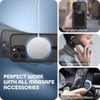 Magnetic for iPhone 15 Pro Max Case, Compatible - Image 6
