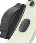 Sinjimoru Detachable Phone Grip Kickstand by Sinjimoru