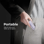 CLICK CLEAN Screen Cleaner, Fingerprint Proof Screen Cleaner Spray, All-in-One - Image 3