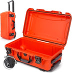 NANUK Wheeled Series 935 Lightweight NK-7 Resin Waterproof Protective Case by NANUK