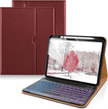 DTTO for iPad 11th/ 10th Generation Case by DTTO