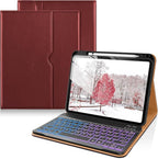 DTTO for iPad 11th/ 10th Generation Case by DTTO
