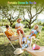 Portable Bluetooth Speaker Wireless - Image 7