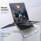 May Chen Compatible with MacBook Pro 13 inch Case with Touch Bar 2022 2021 2020 - Image 6