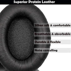 Replacement Ear Pads Cushion Compatible - Image 3