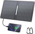 Ecosonique 15W Small Solar Charger Panels by EcosoniqueTechnology