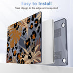 Case for MacBook Air 15 Inch 2025 2024 2023 Release M4 A3241 M3 A3114 M2 A2941 - Image 5