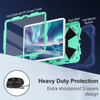 Case for iPad 11th Generation 11 Inch, iPad 10th Generation Case 10.9 Inch - Image 2