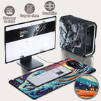 Mouse Pad Gaming - Image 4