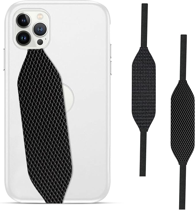 Phone Grip Strap by Switchbands